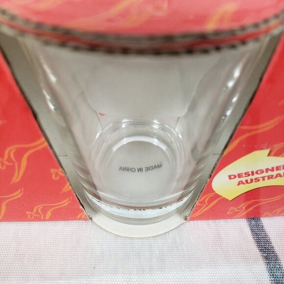Australia Shot Glasses Set of 3 Souvenirs Koala - Picture 8 of 12